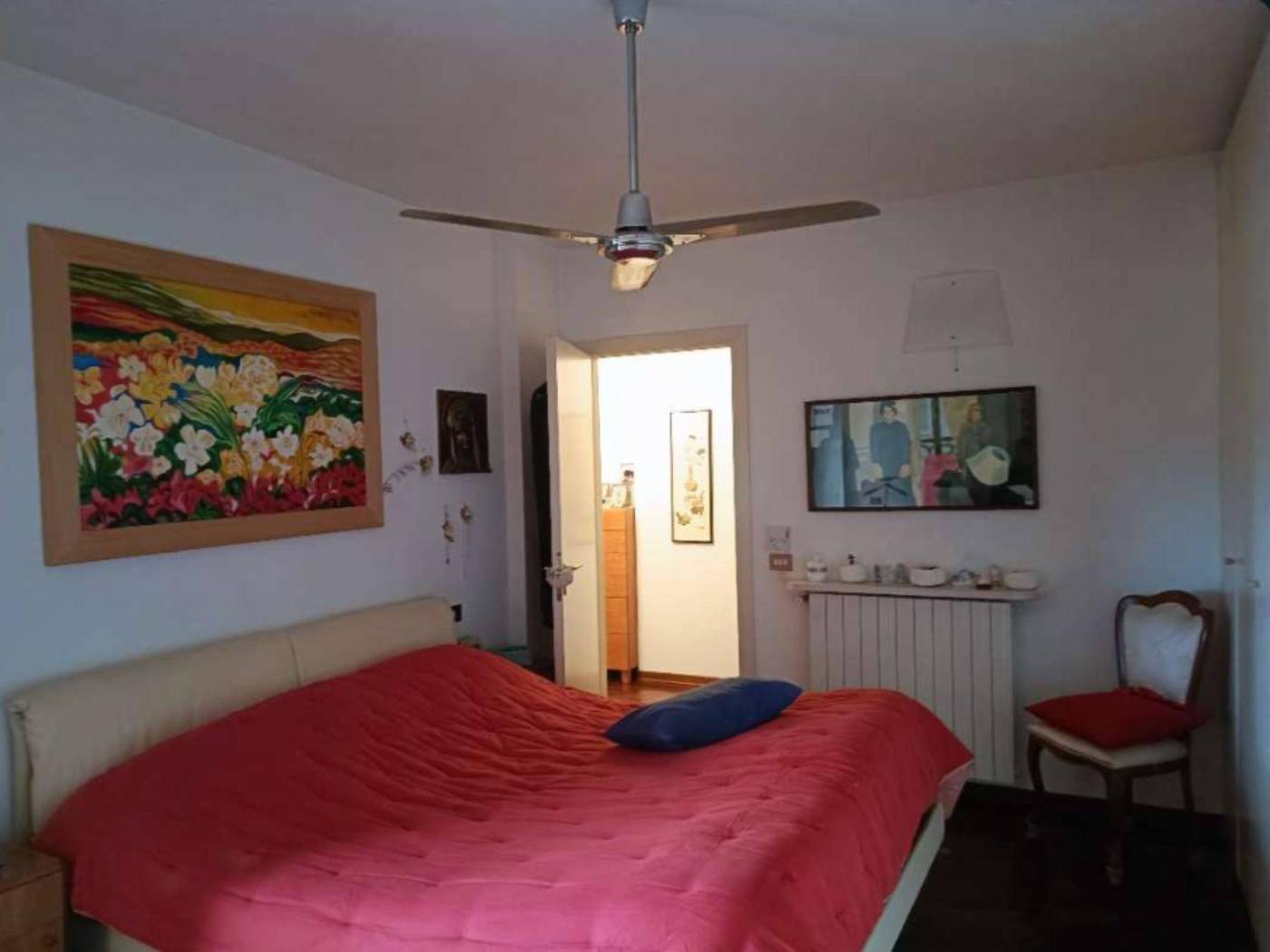 Camera da letto Camera da letto