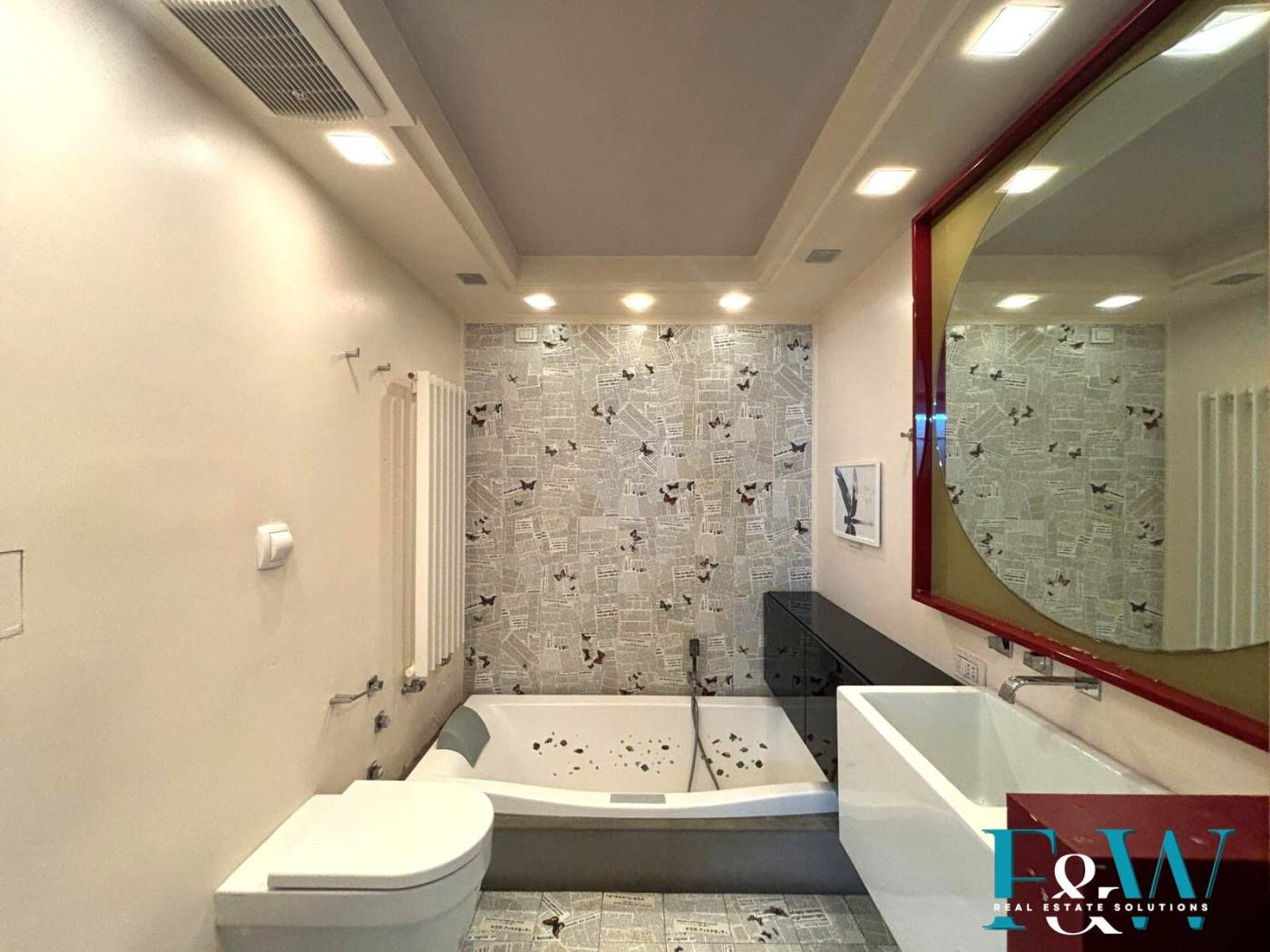 Interno non residenziale