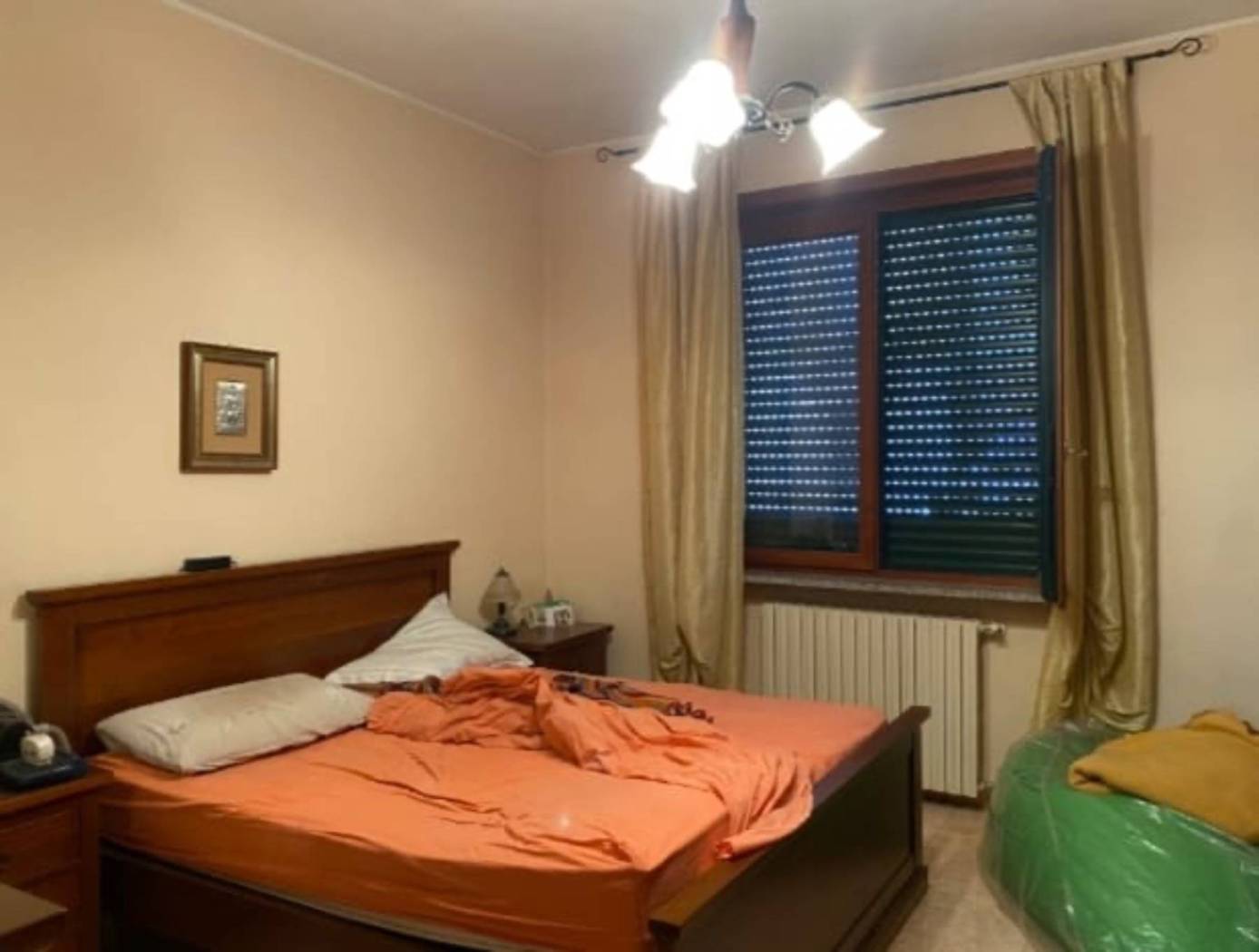 Camera da letto Camera da letto