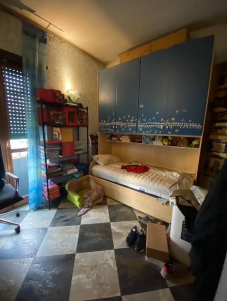 Camera da letto Camera da letto