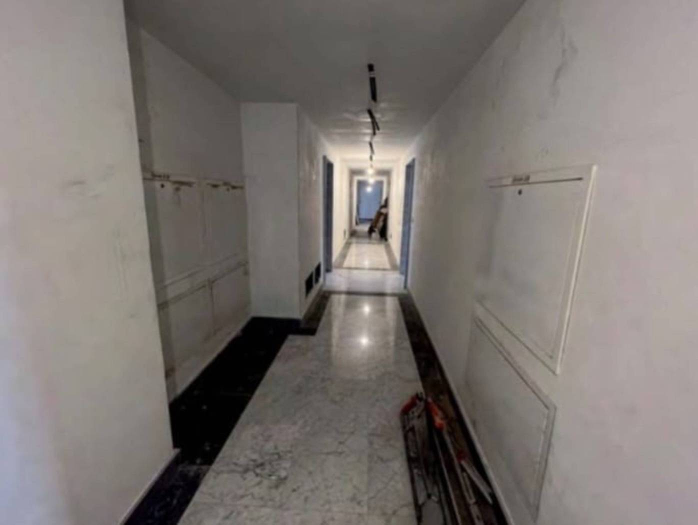 Interno palazzo Interno palazzo