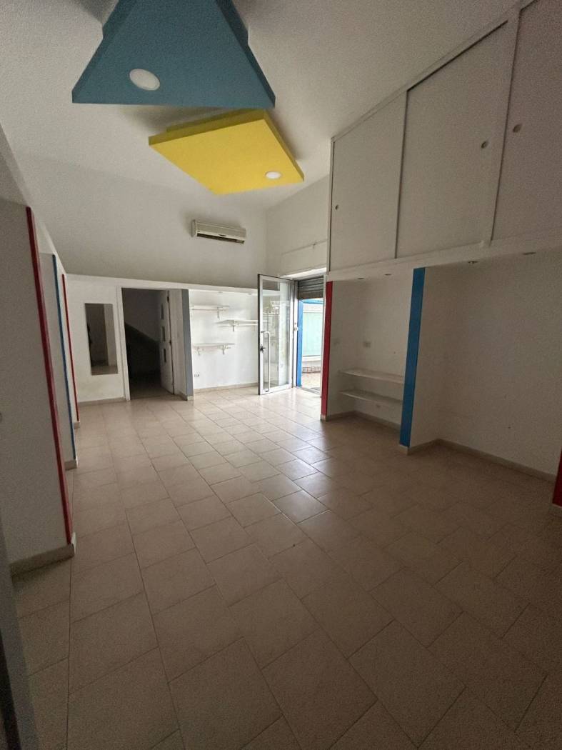 Interno non residenziale