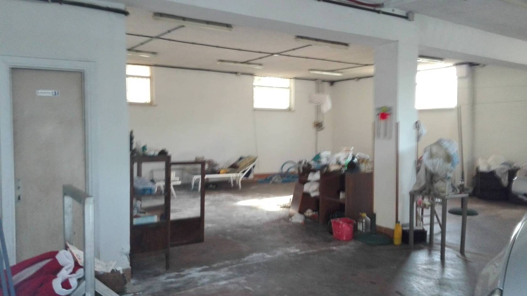 Interno non residenziale