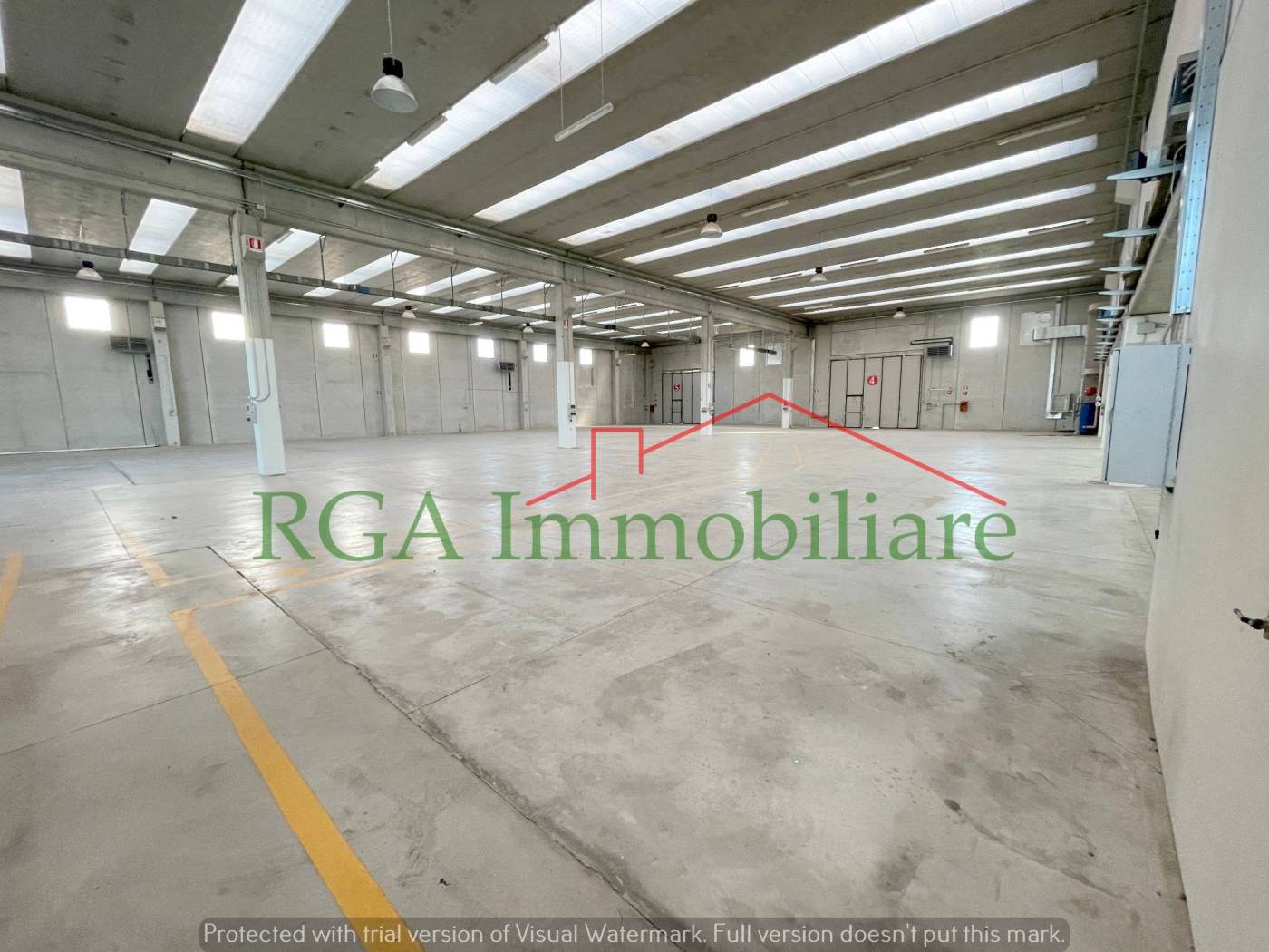 Interno non residenziale