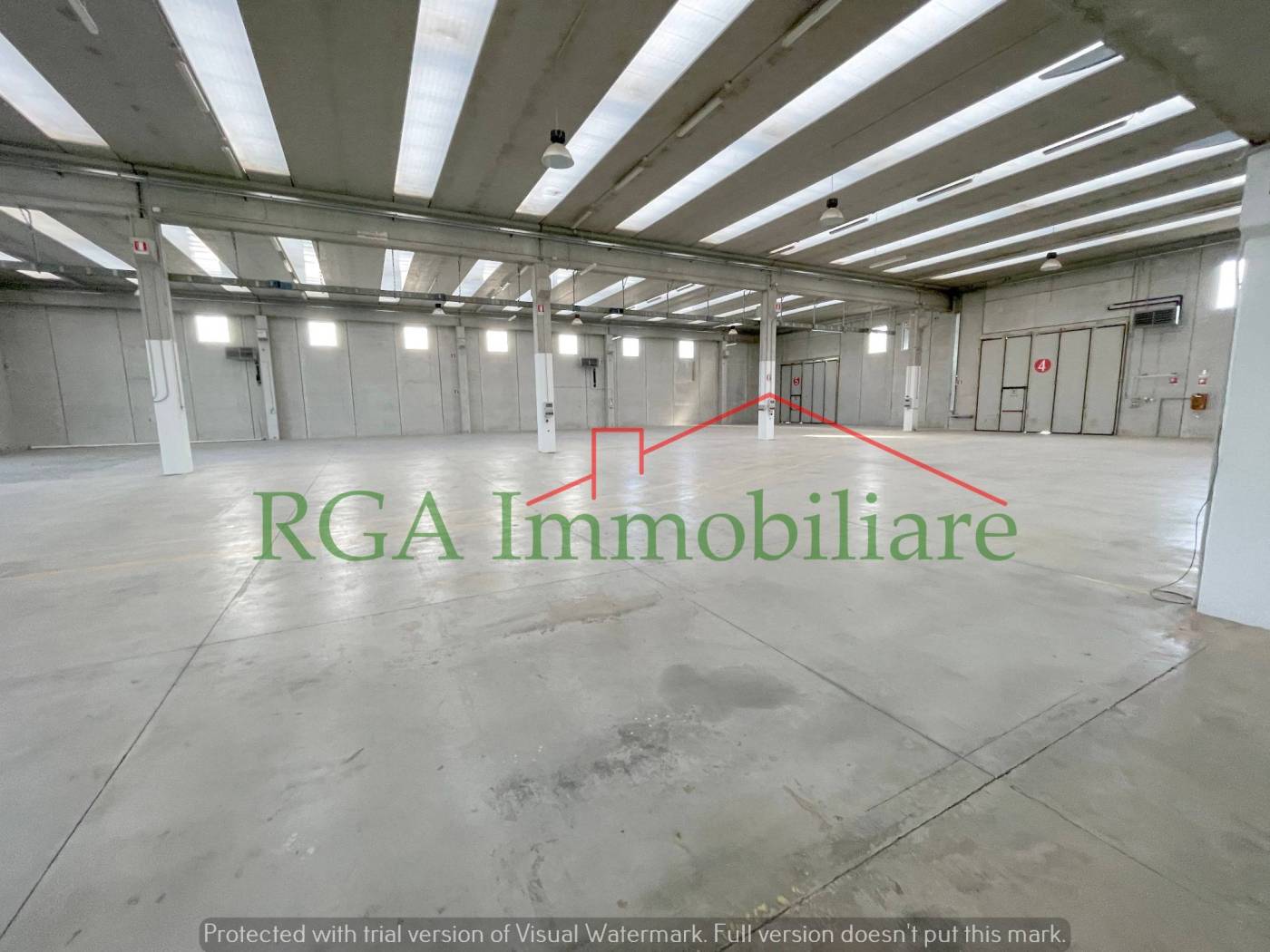 Interno non residenziale