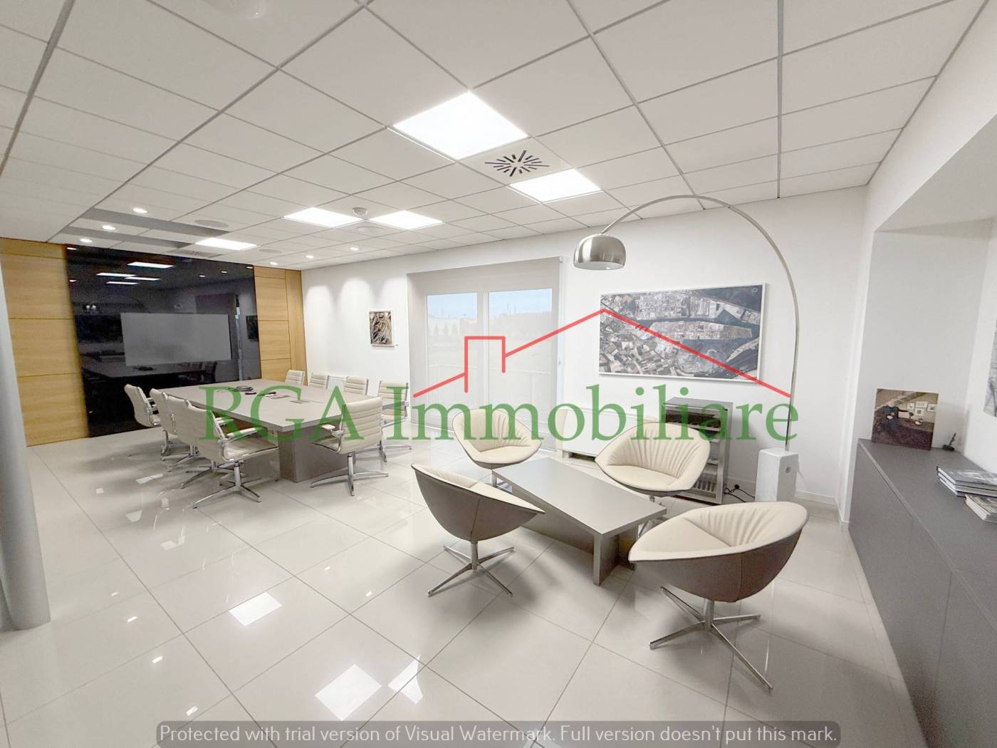 Interno non residenziale