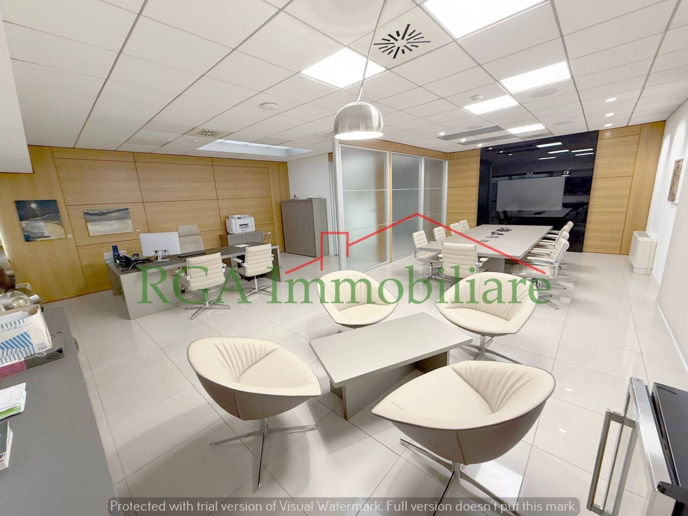 Interno non residenziale