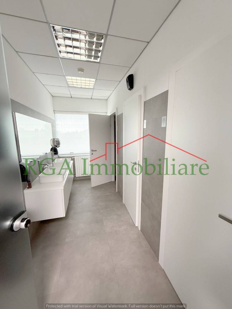 Interno non residenziale