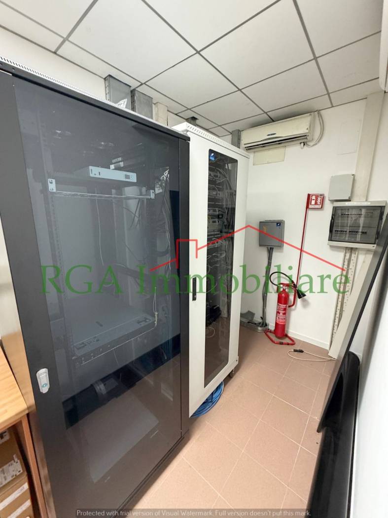 Interno non residenziale