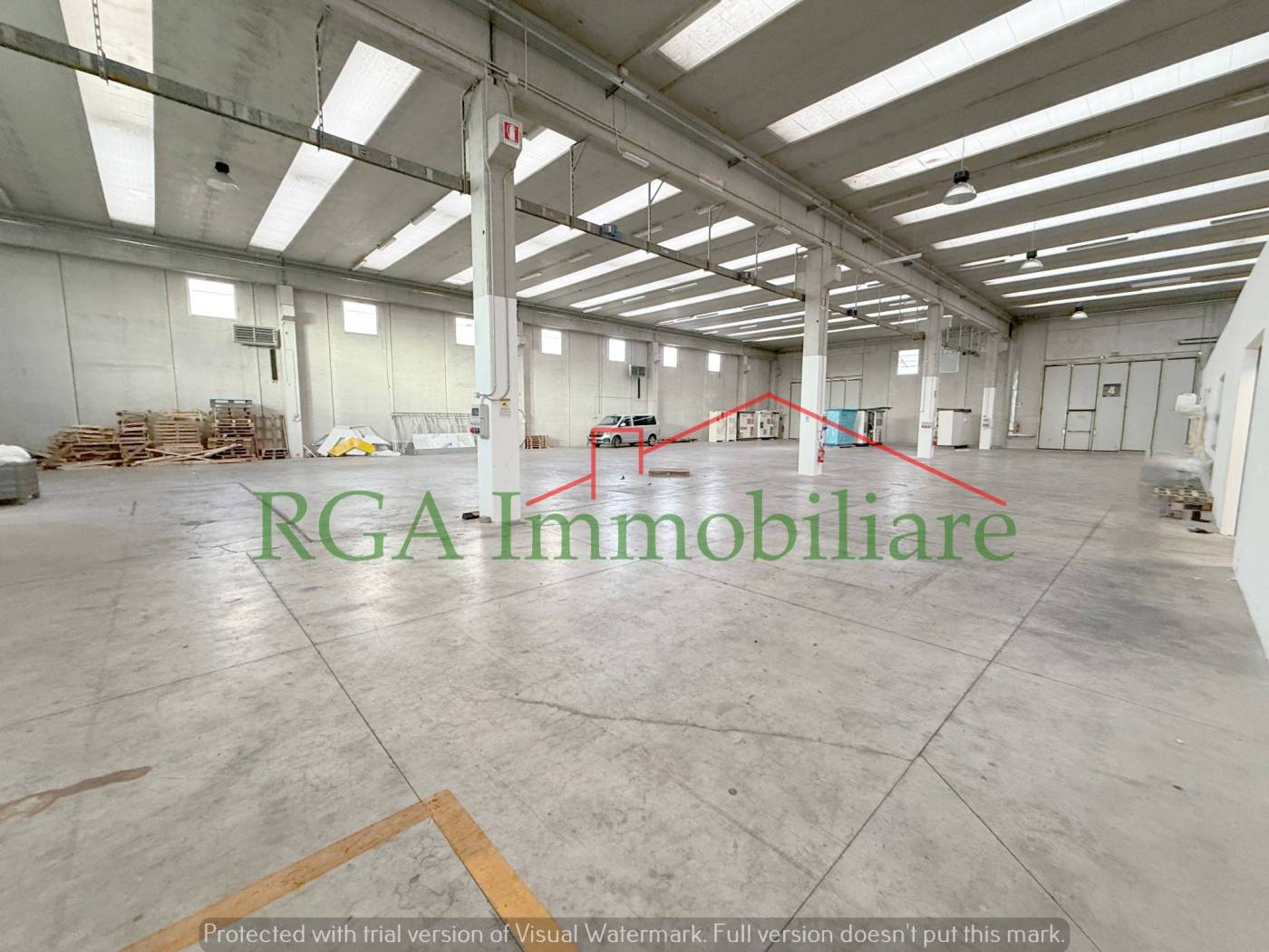 Interno non residenziale