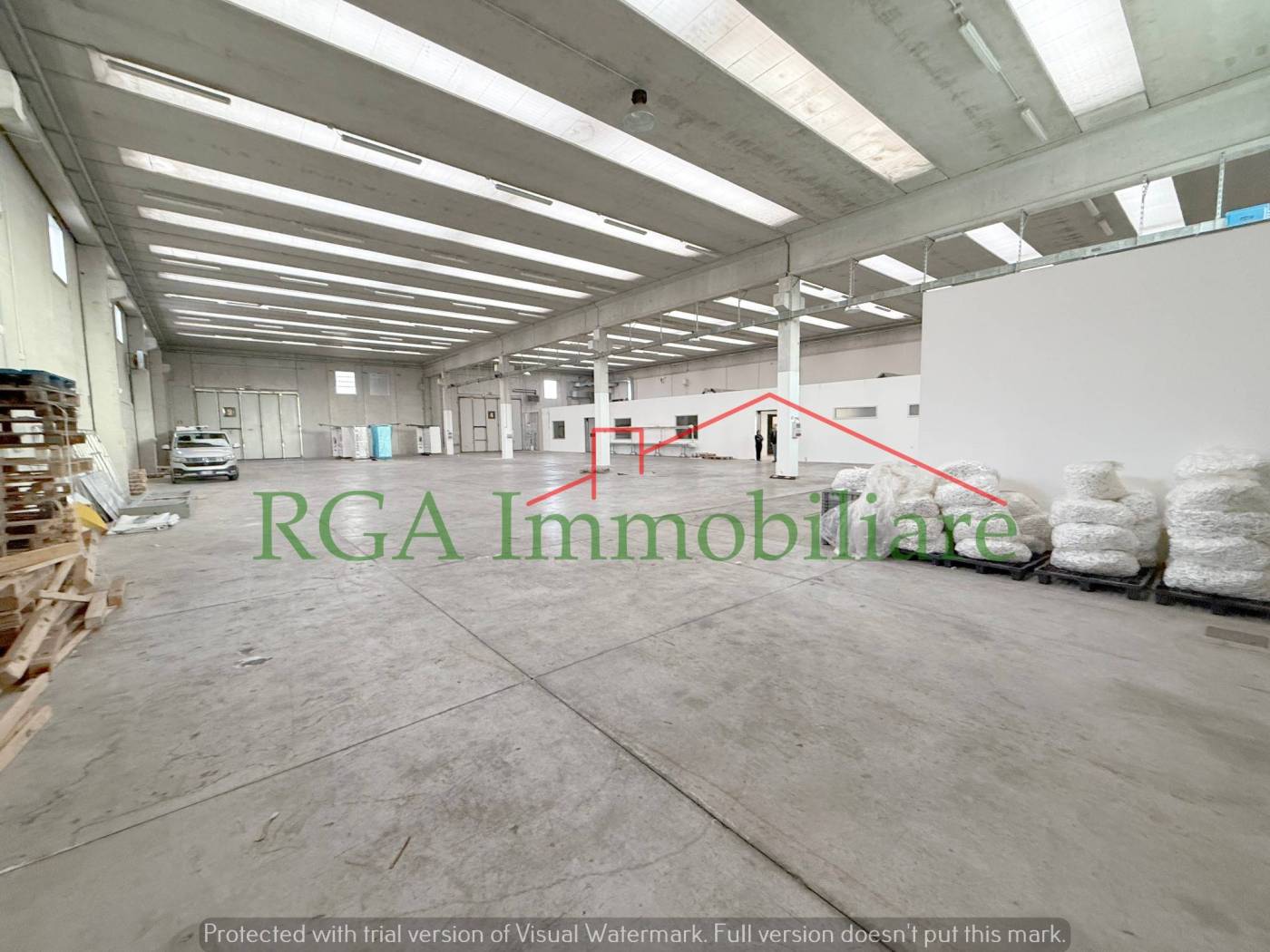 Interno non residenziale