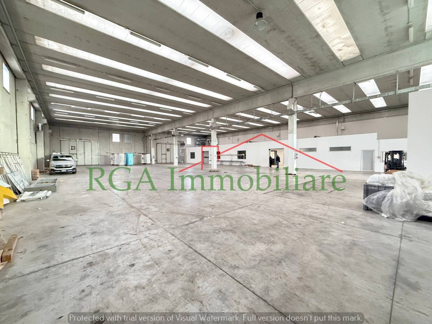 Interno non residenziale