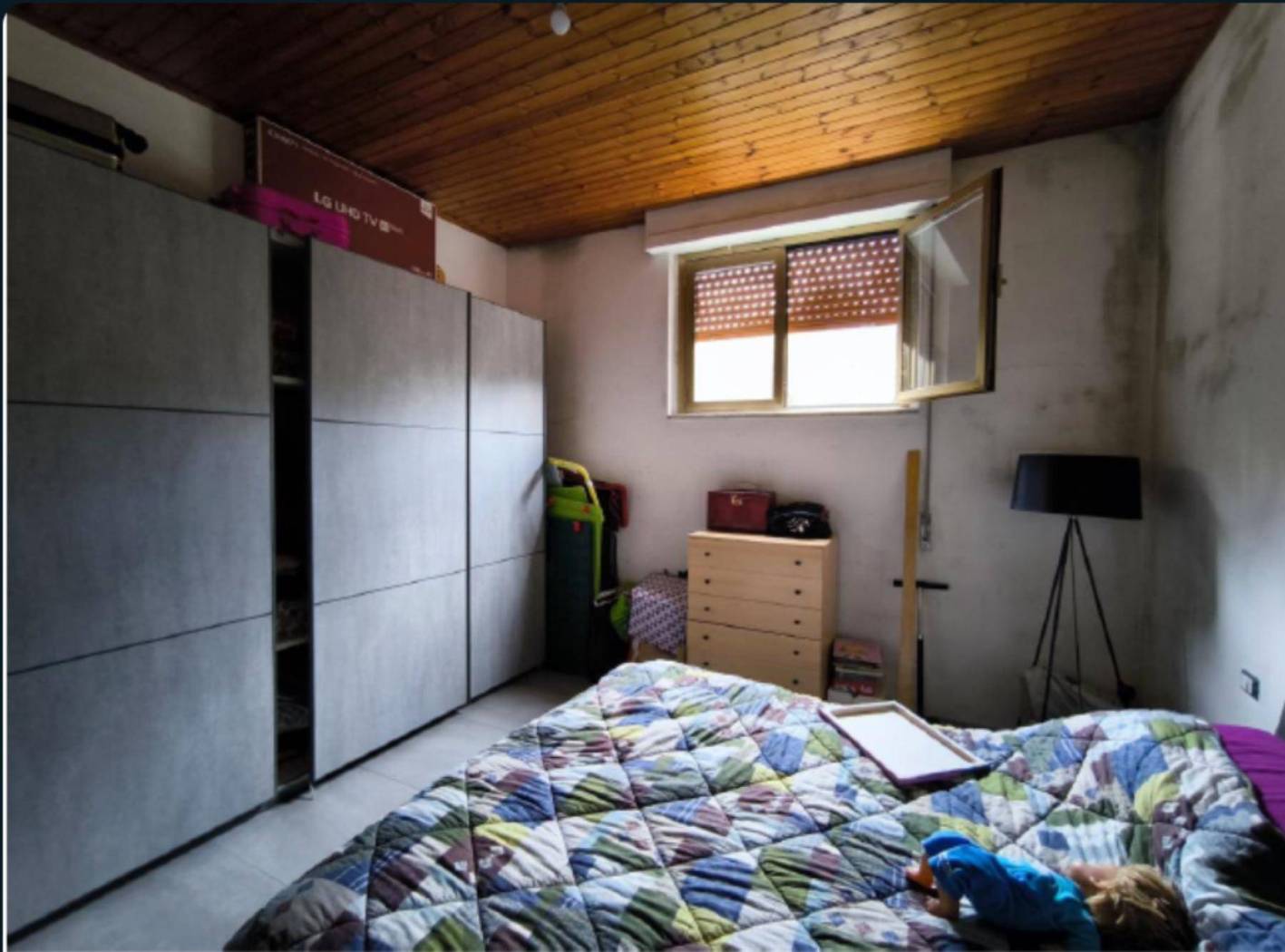 Camera da letto Camera da letto