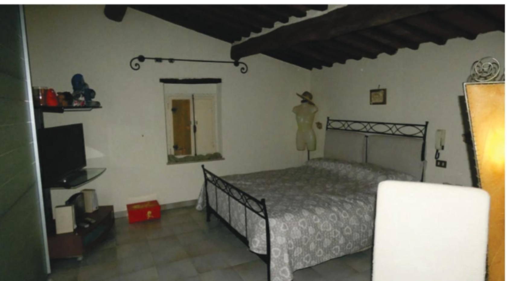 Camera da letto Camera da letto