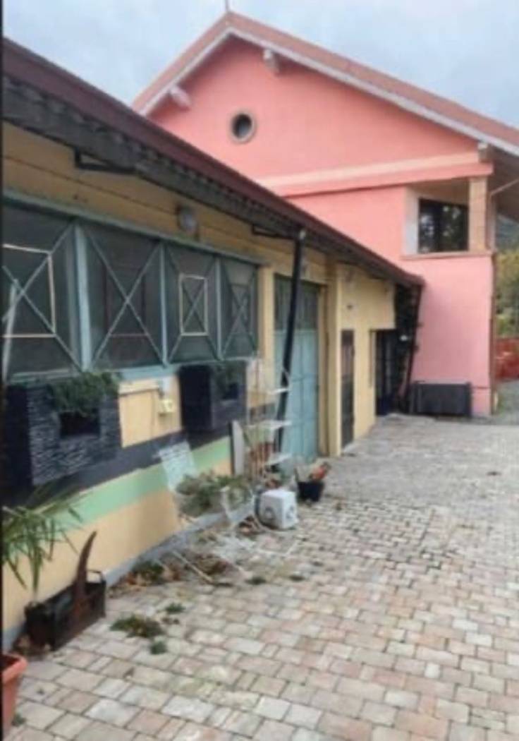 Cortile interno Cortile interno