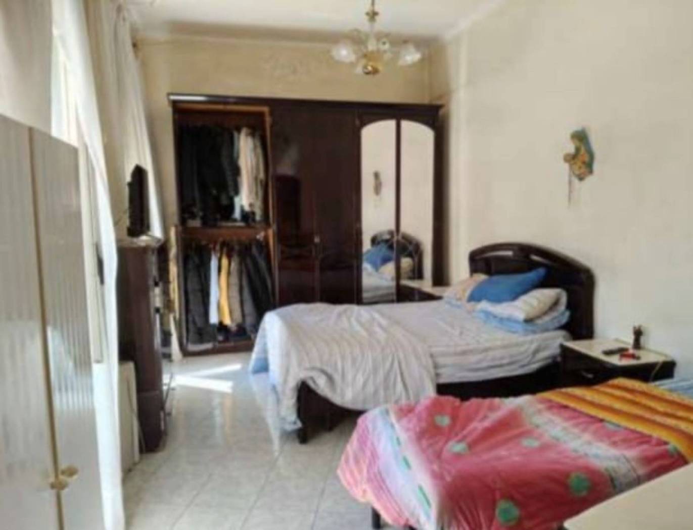 Camera da letto Camera da letto