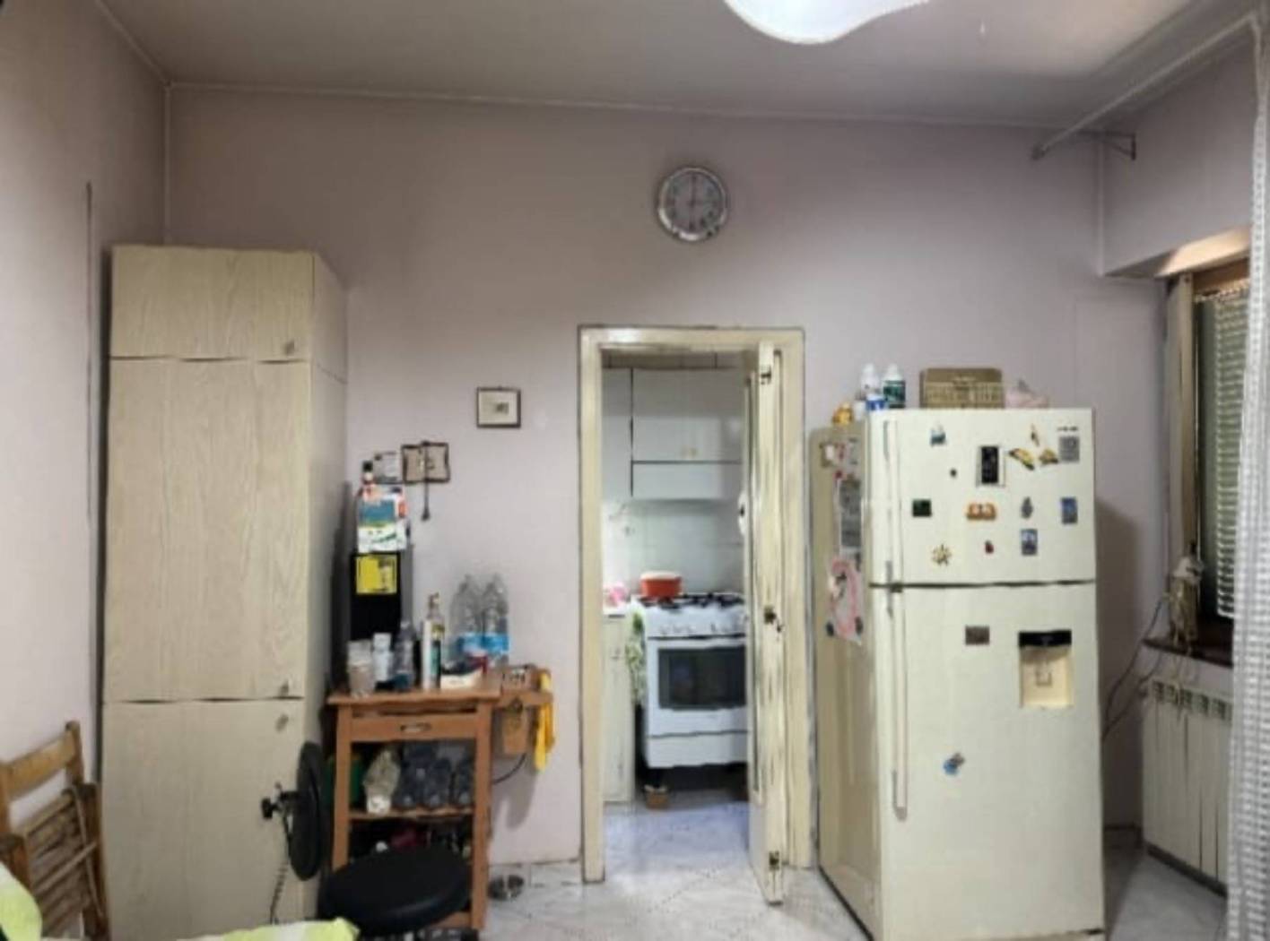 Interno non residenziale Interno non residenziale