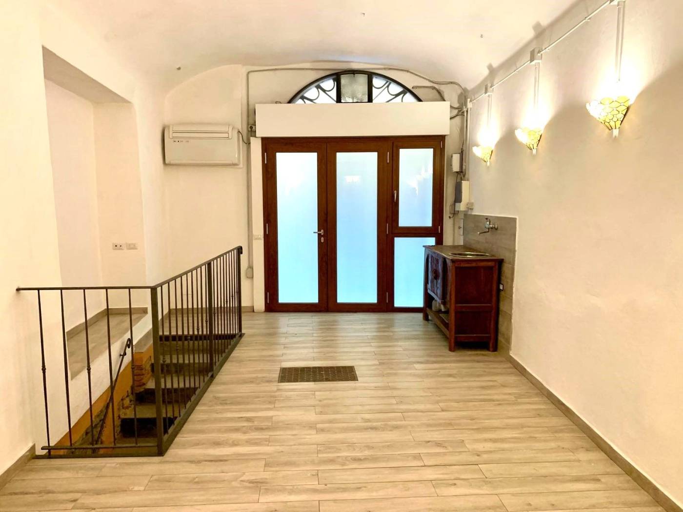 Interno palazzo