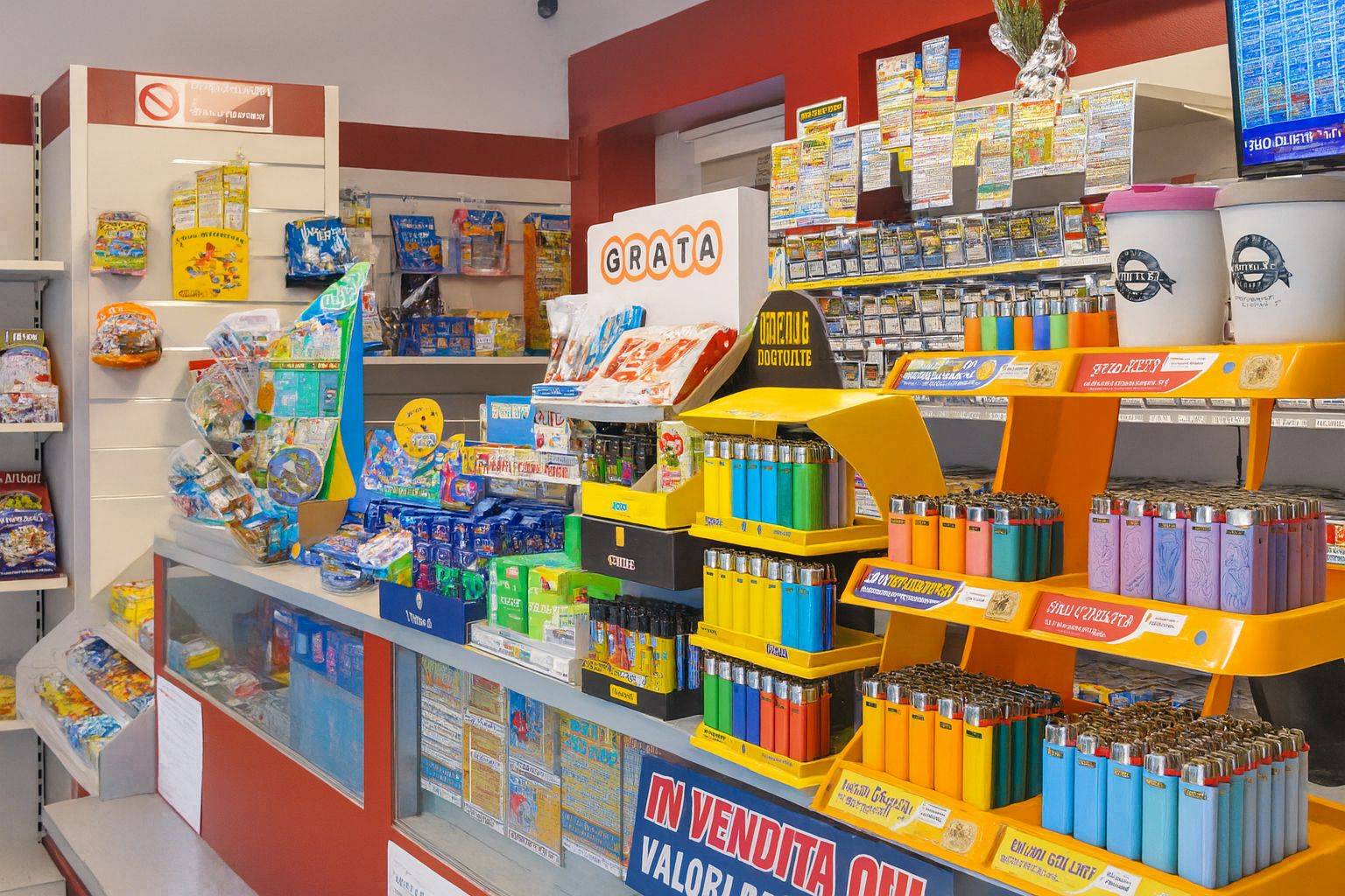 Interno non residenziale