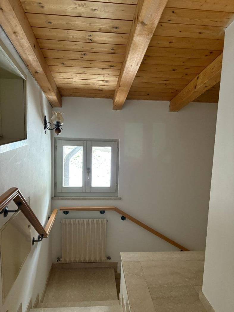 Interno appartamento