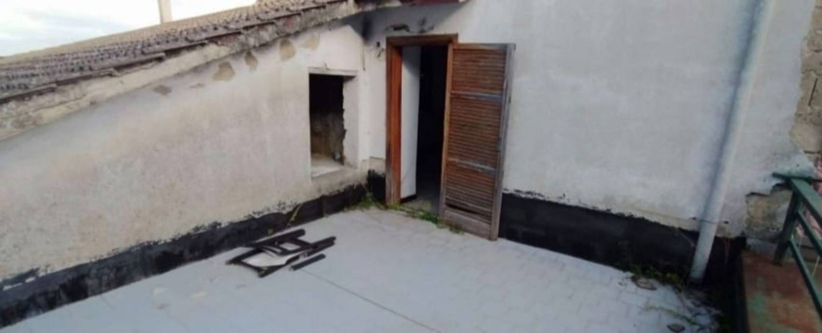 Cortile interno Cortile interno