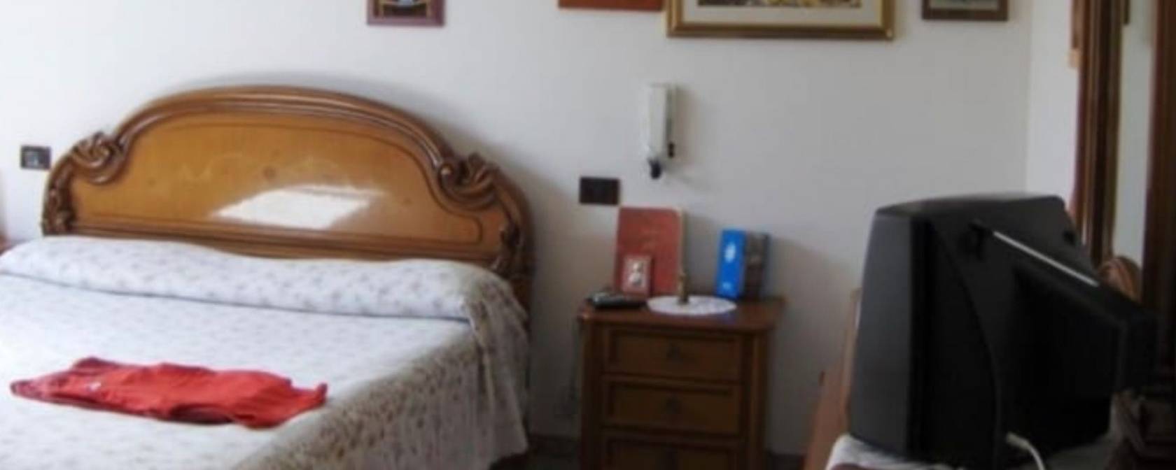 Camera da letto Camera da letto