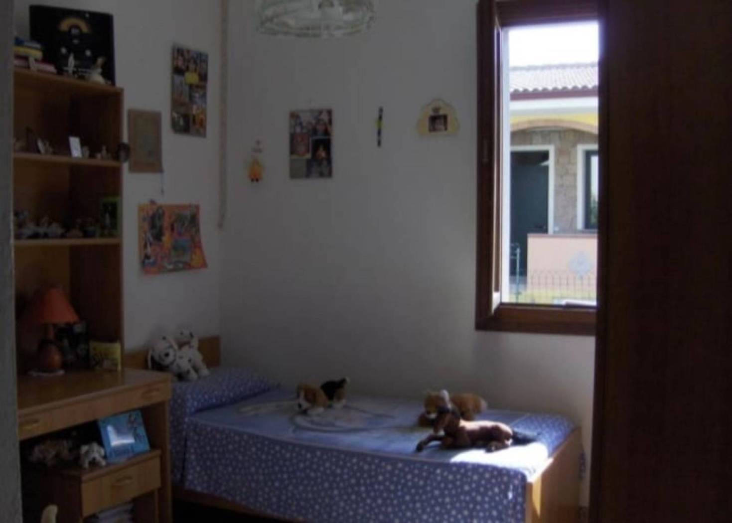 Camera da letto Camera da letto