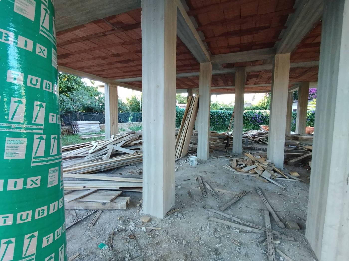 Interno appartamento