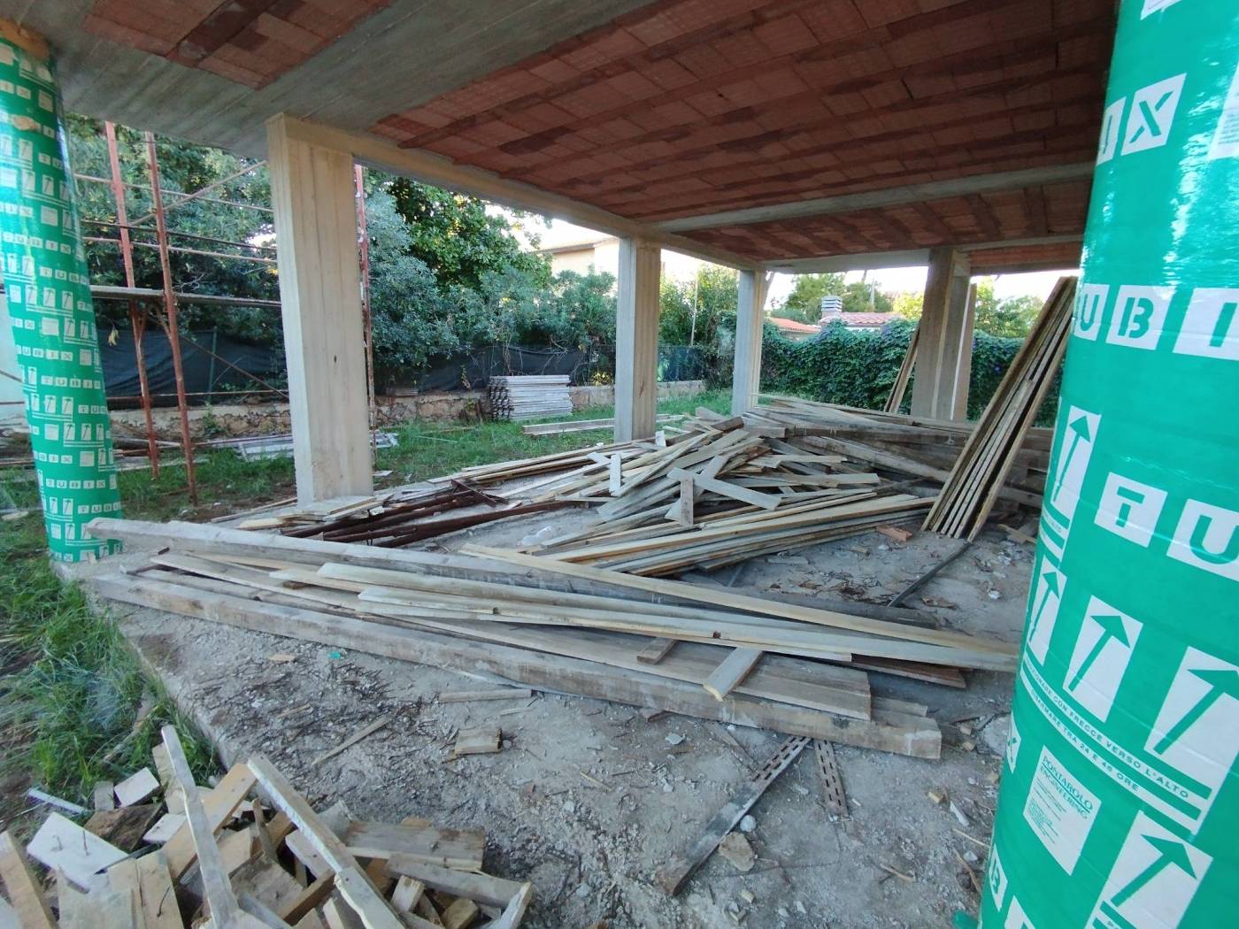 Interno appartamento