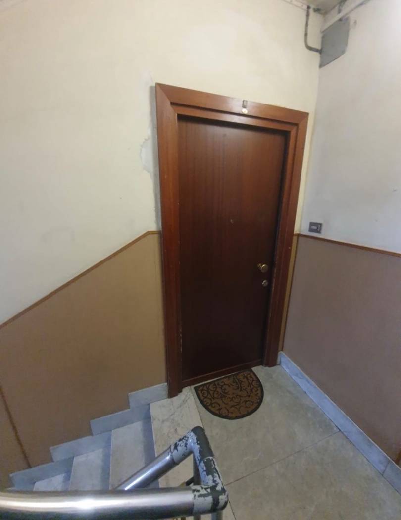 Interno palazzo Interno palazzo