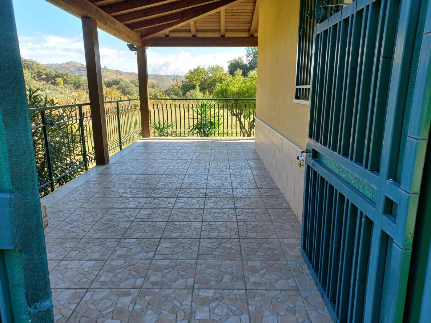 Terrazzo