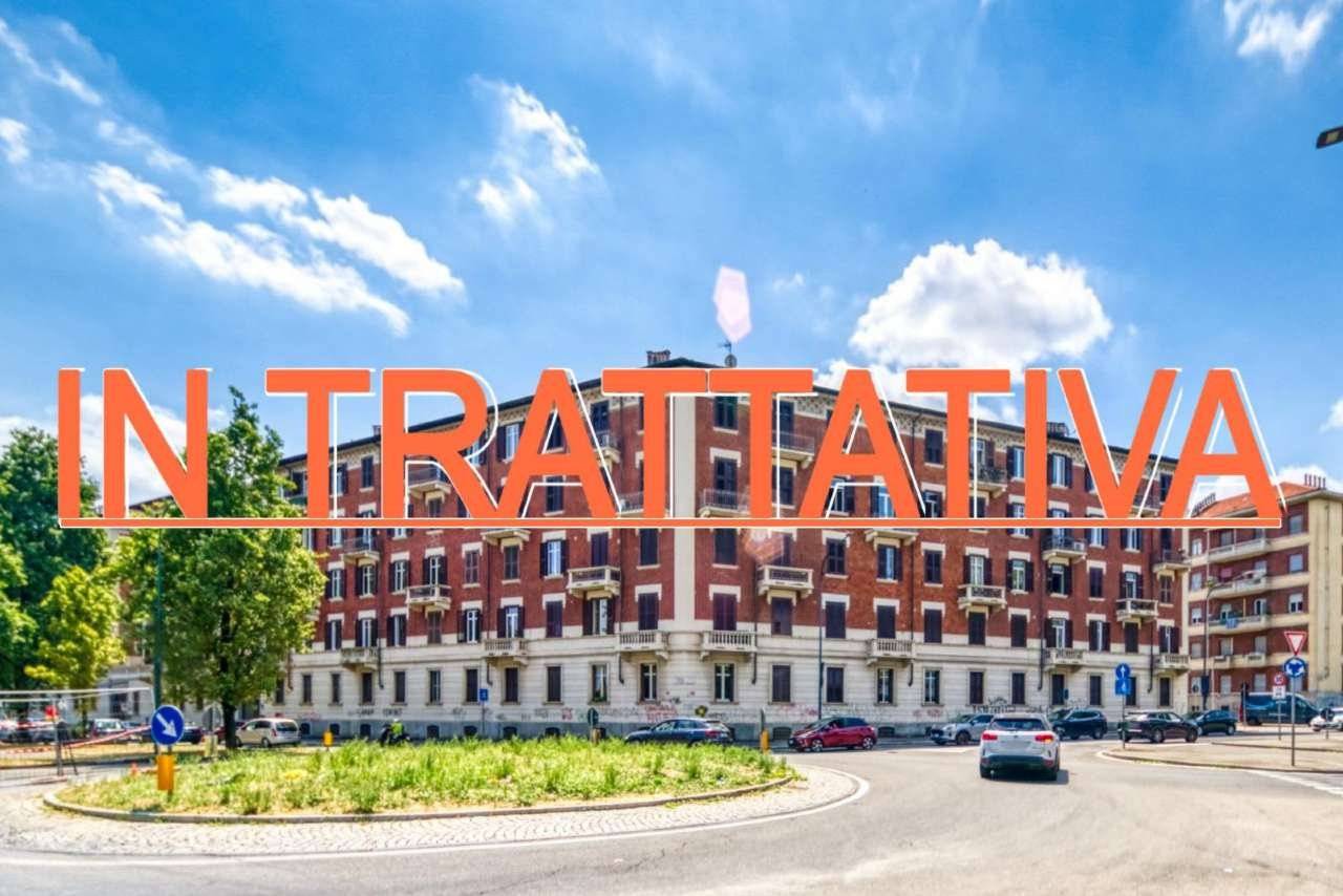 Rif: CORSO ROSSELLI - In Corso Rosselli, nelle immediate vicinanze di Via Tolmino e Corso Racconigi, zona ricca di tutti i servizi di primaria 