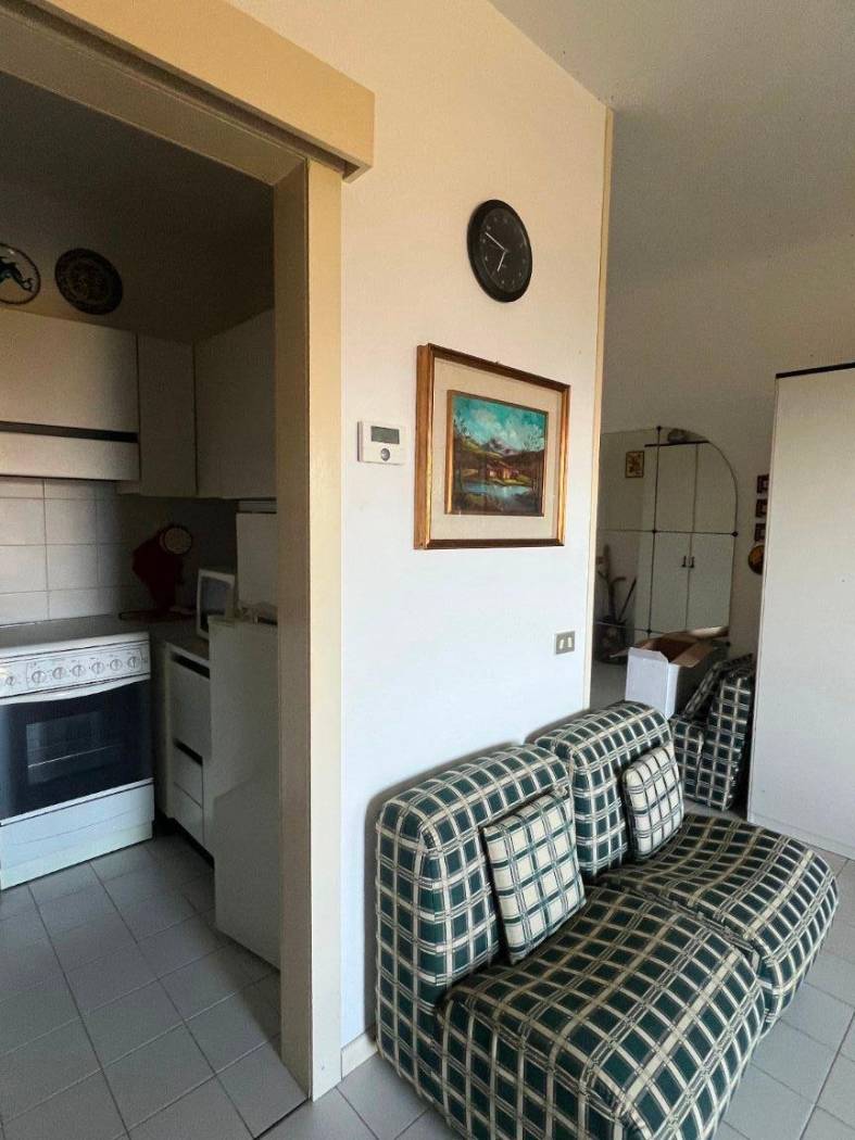 Interno appartamento