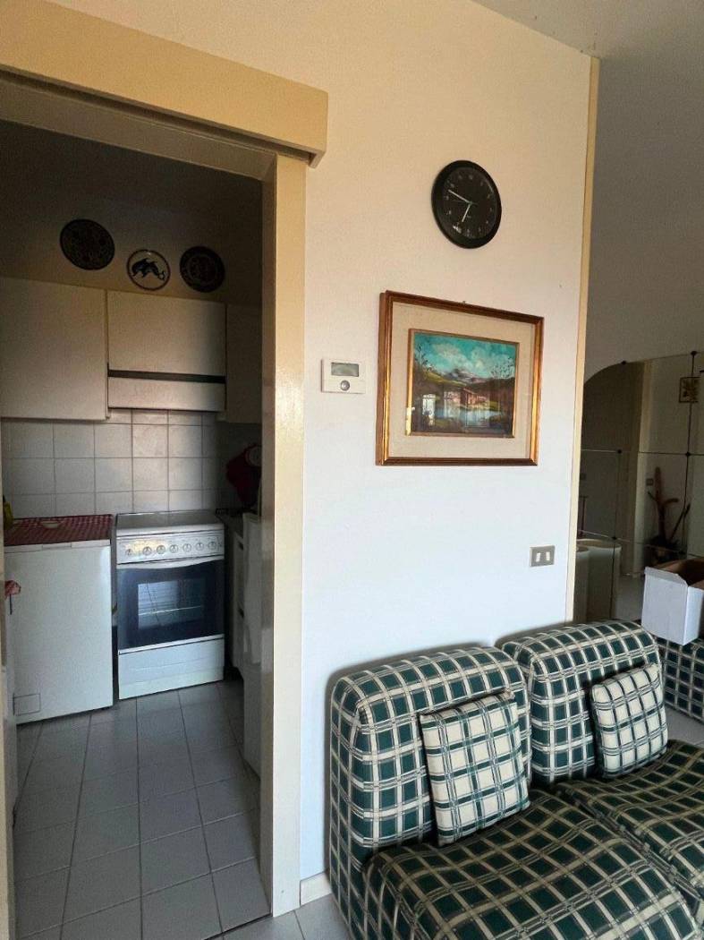 Interno appartamento