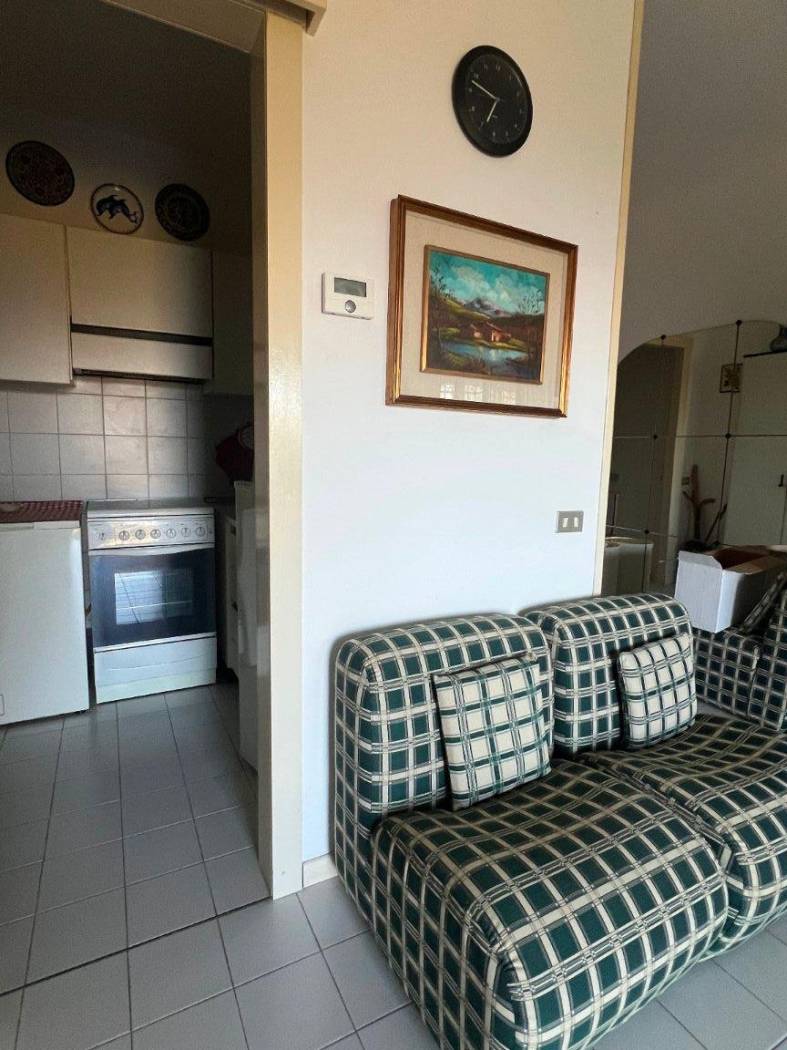 Interno appartamento