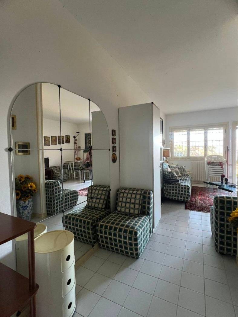 Interno appartamento