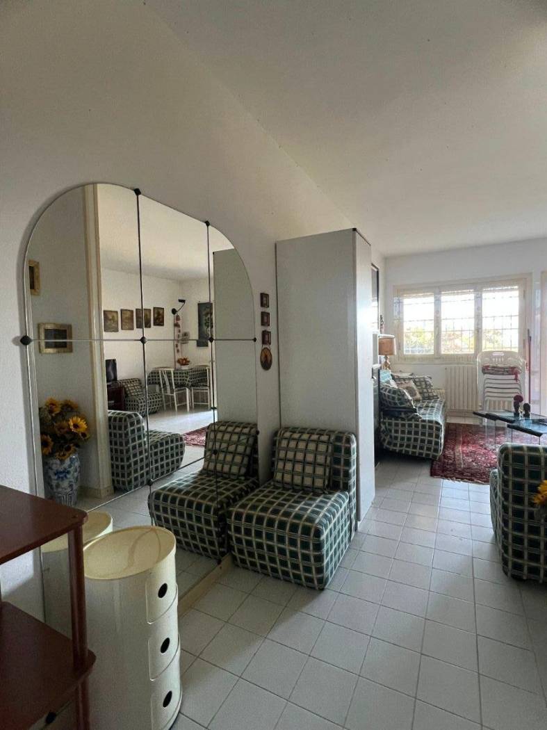 Interno appartamento