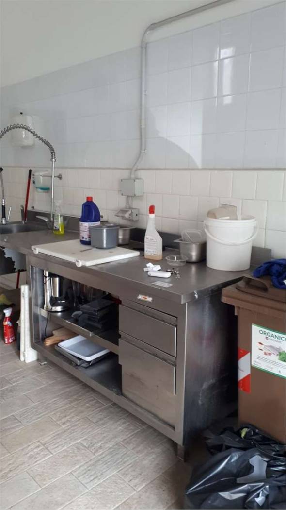 Interno non residenziale