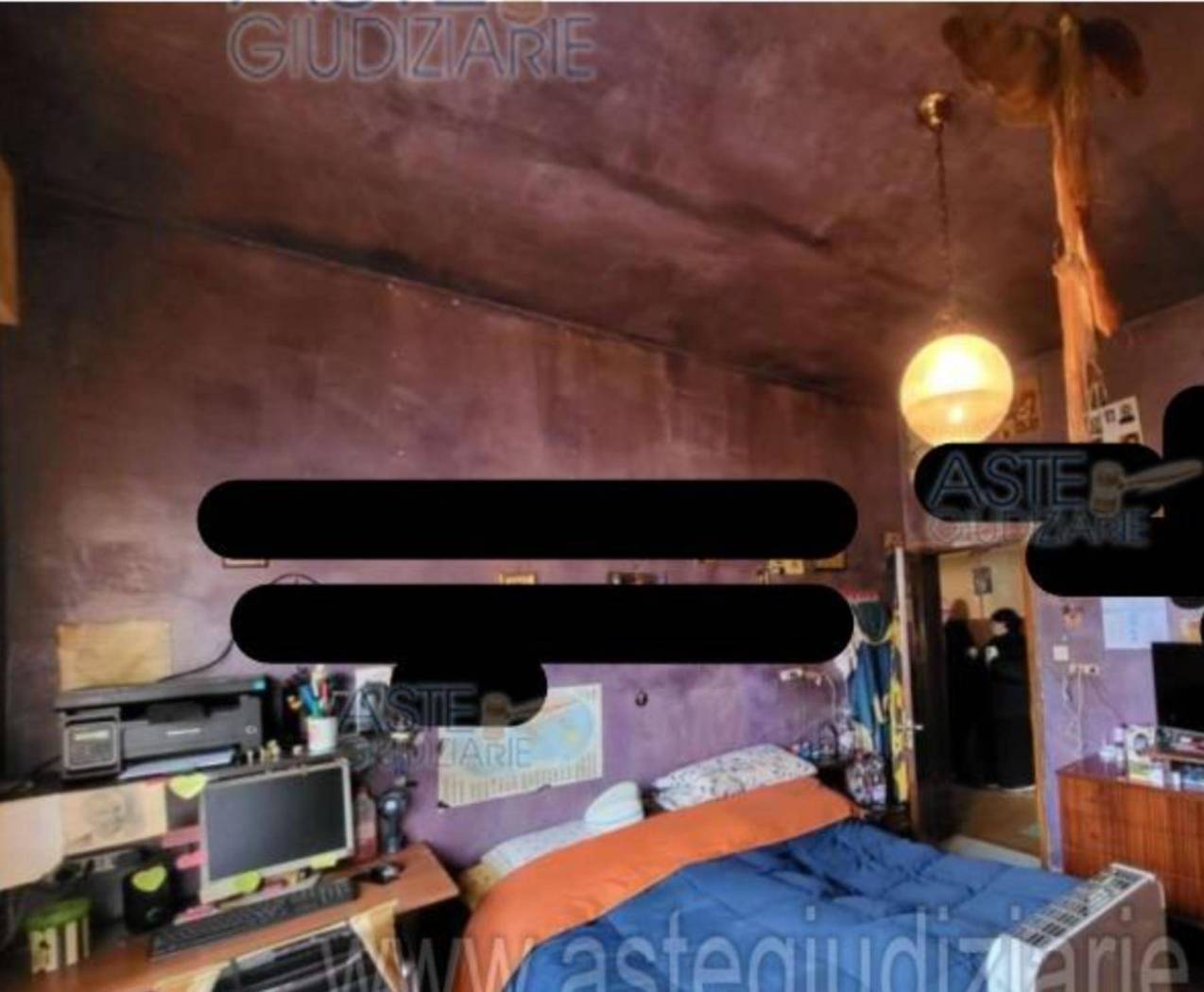 Interno non residenziale Interno non residenziale