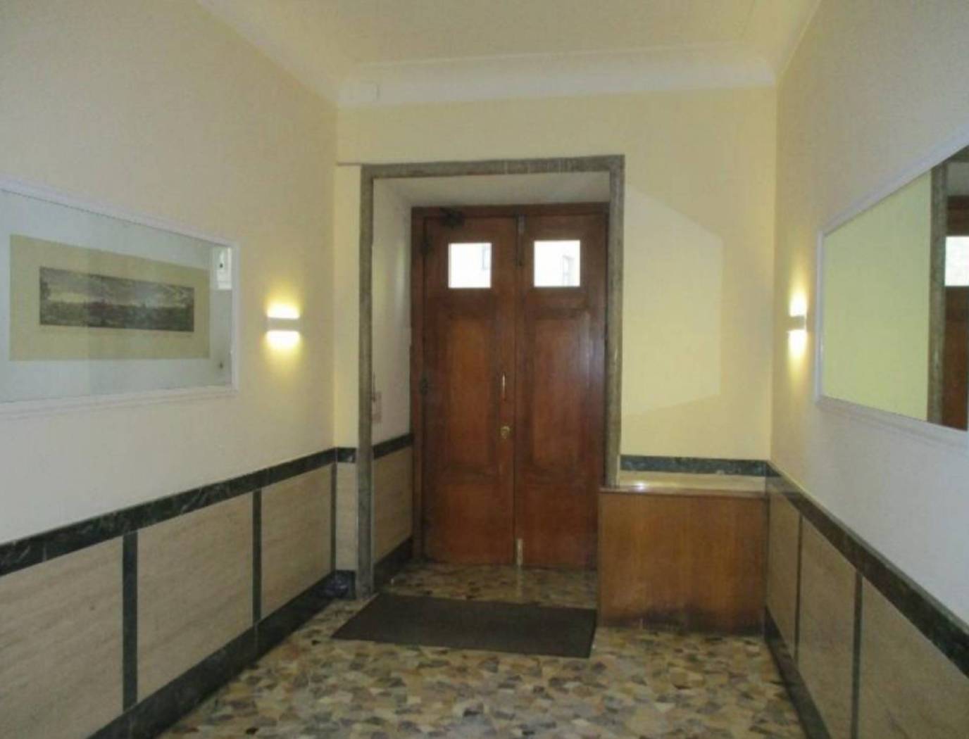 Interno palazzo Interno palazzo