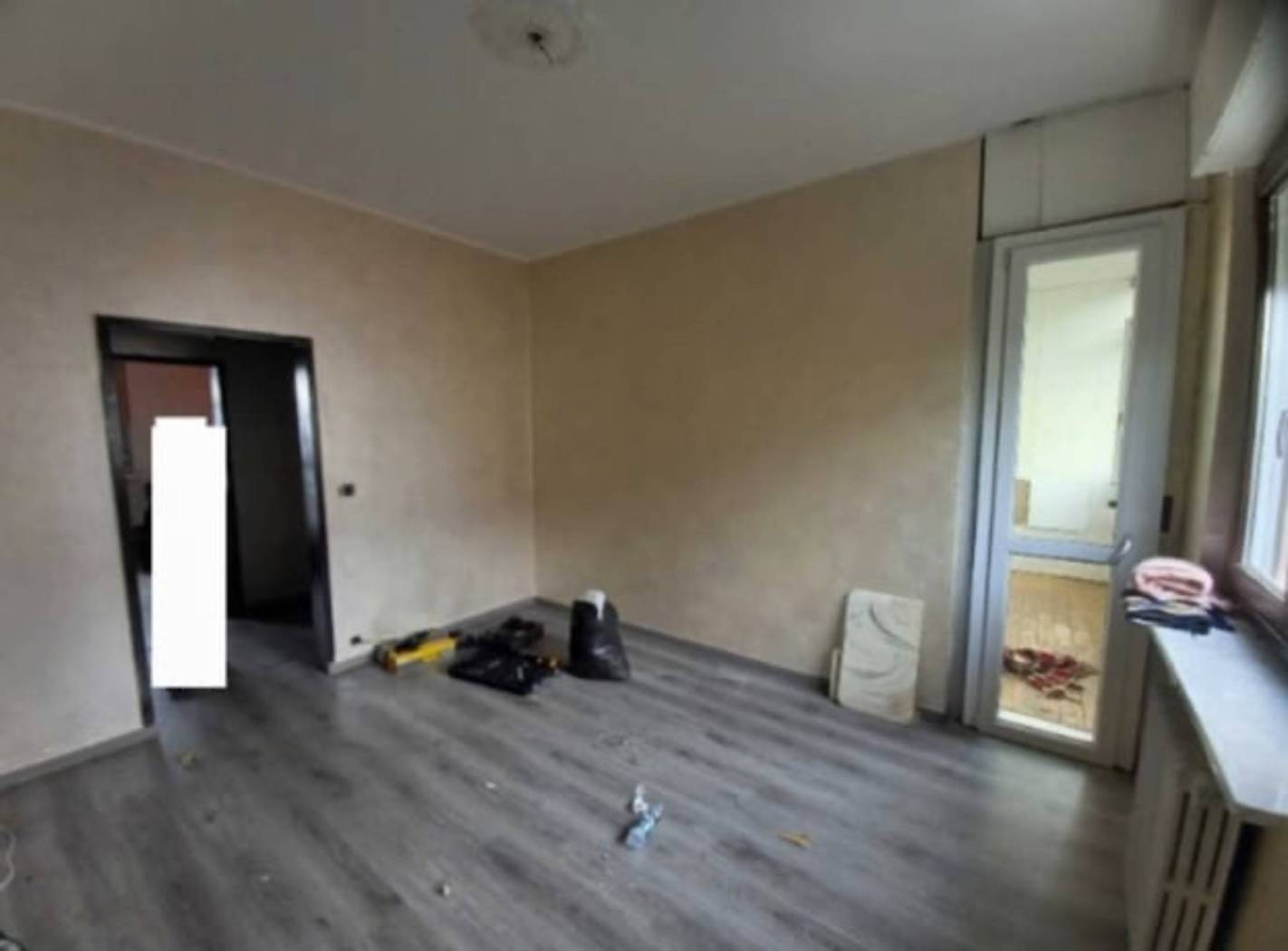 Camera da letto Camera da letto