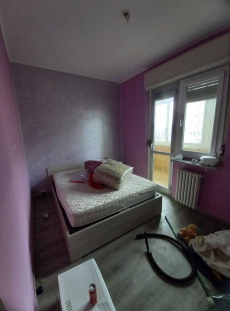 Camera da letto Camera da letto