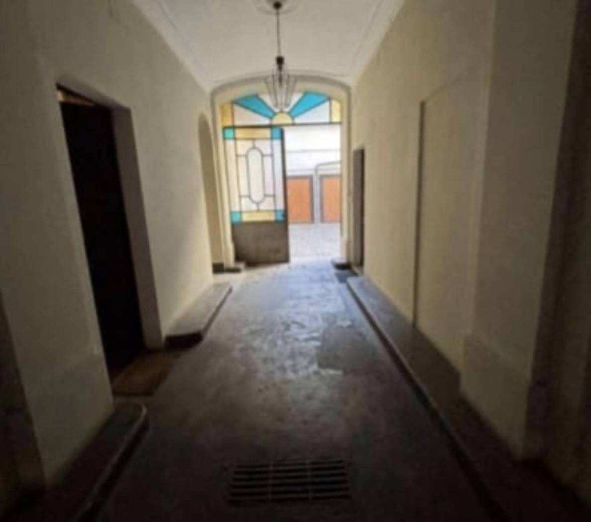 Interno palazzo Interno palazzo