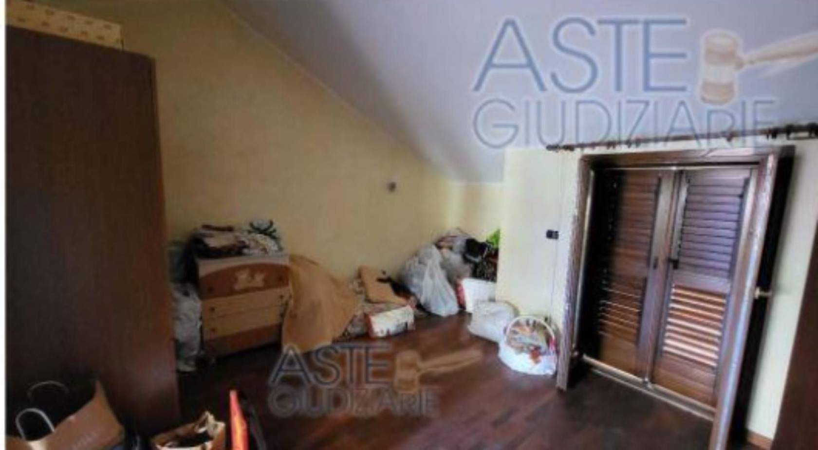 Camera da letto Camera da letto