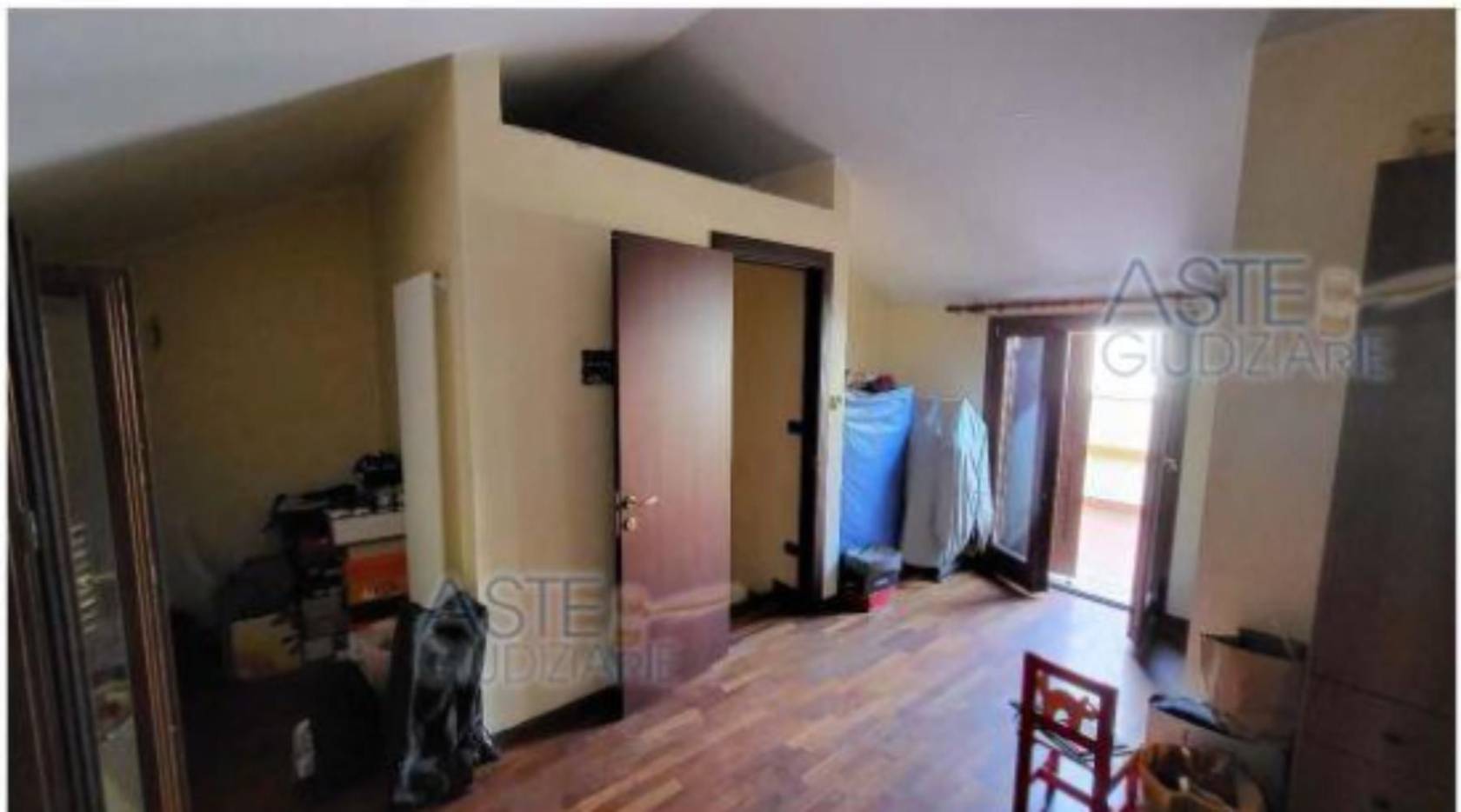 Camera da letto Camera da letto