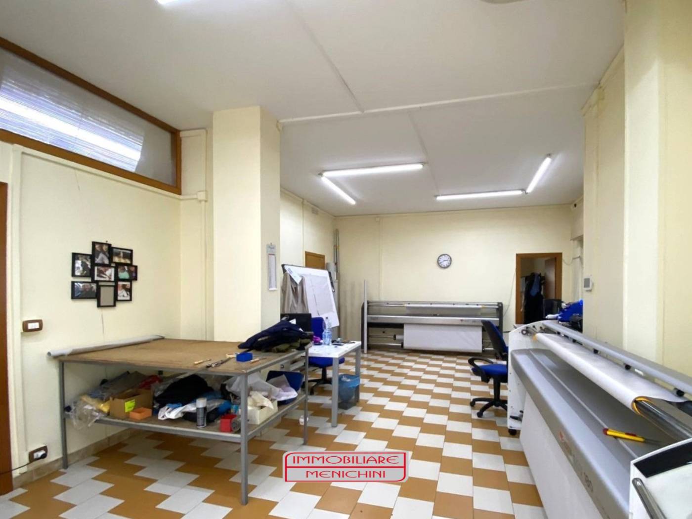 Interno non residenziale