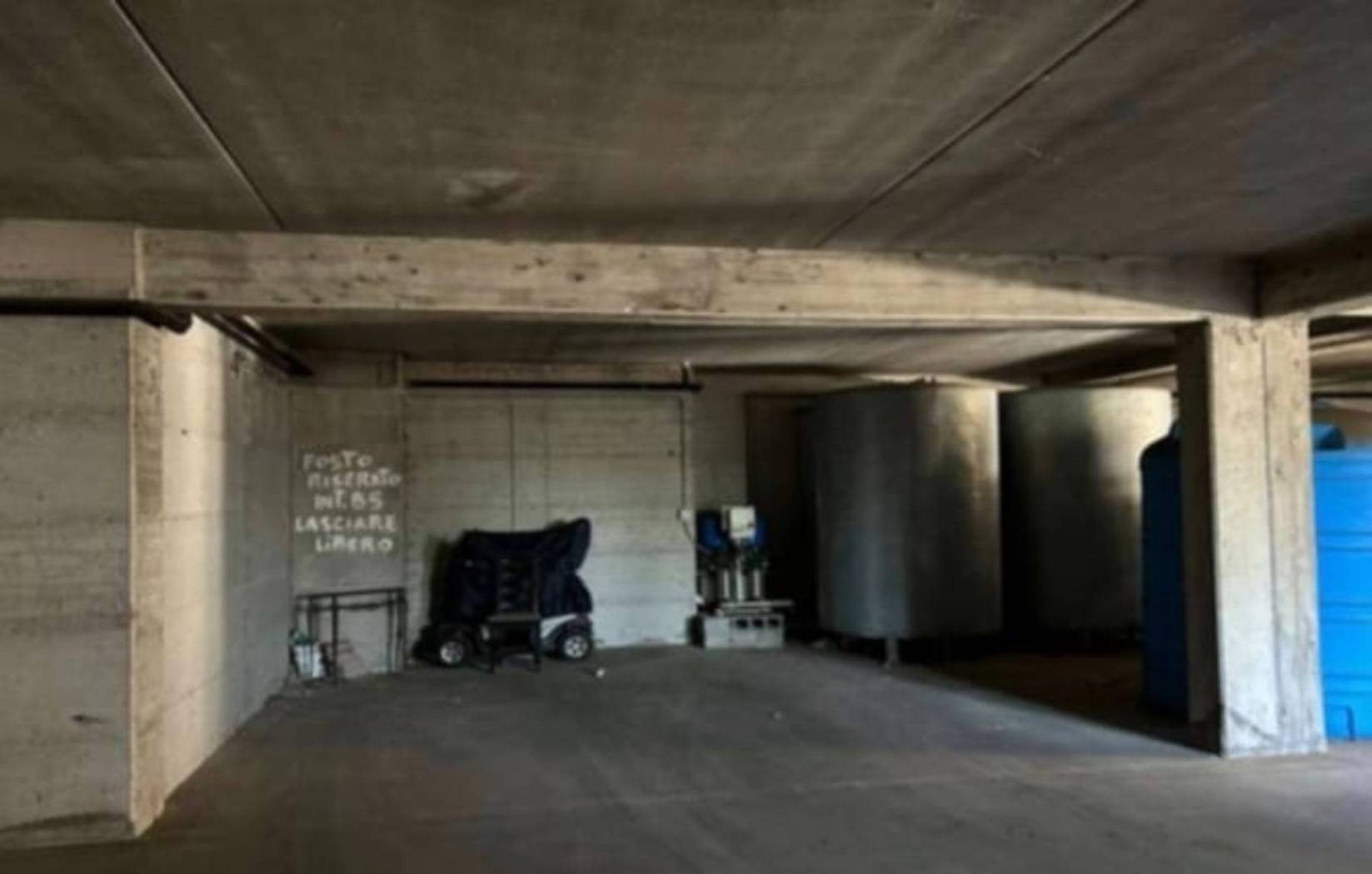 Interno non residenziale Interno non residenziale