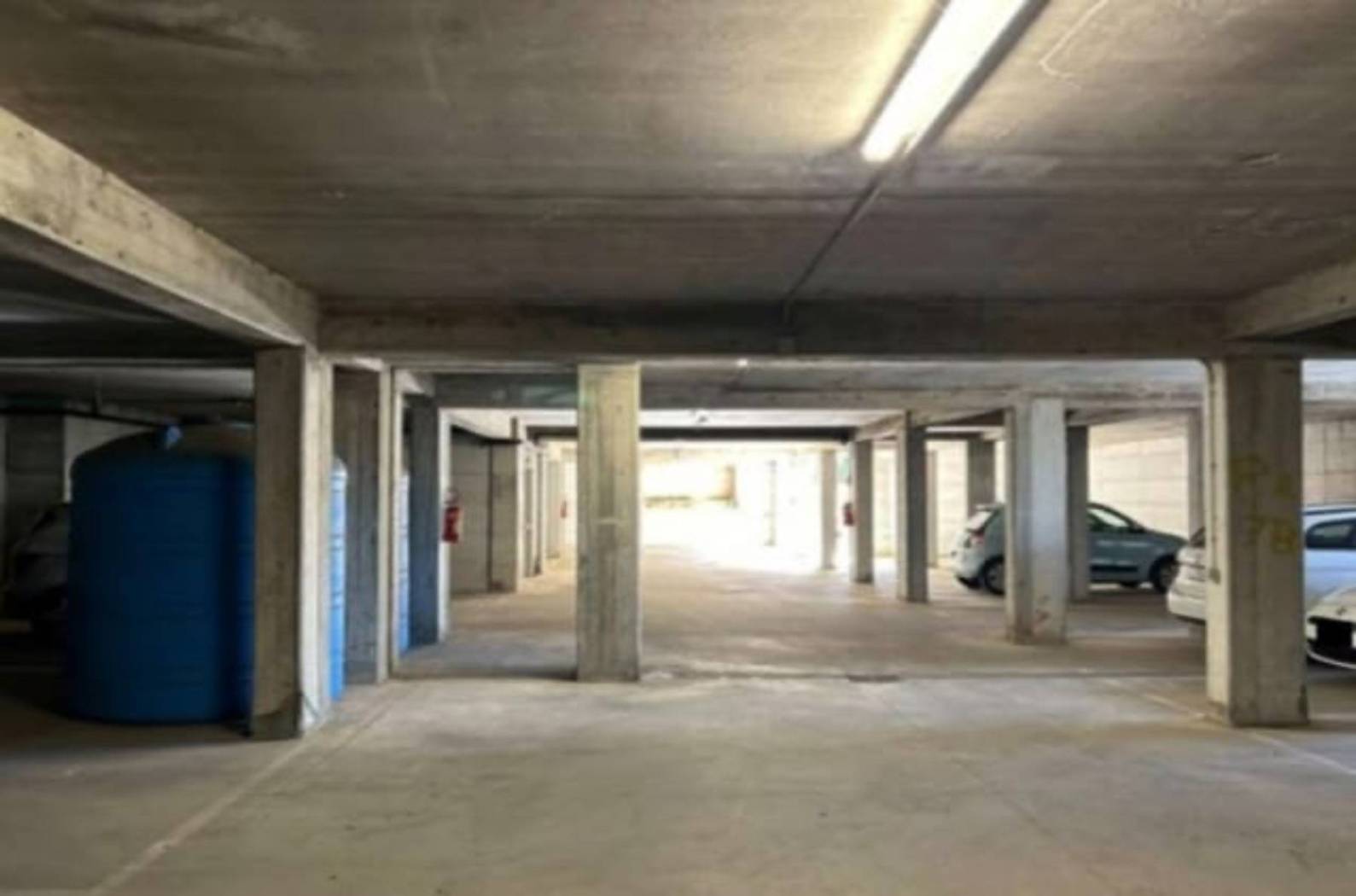 Posto macchina Posto macchina