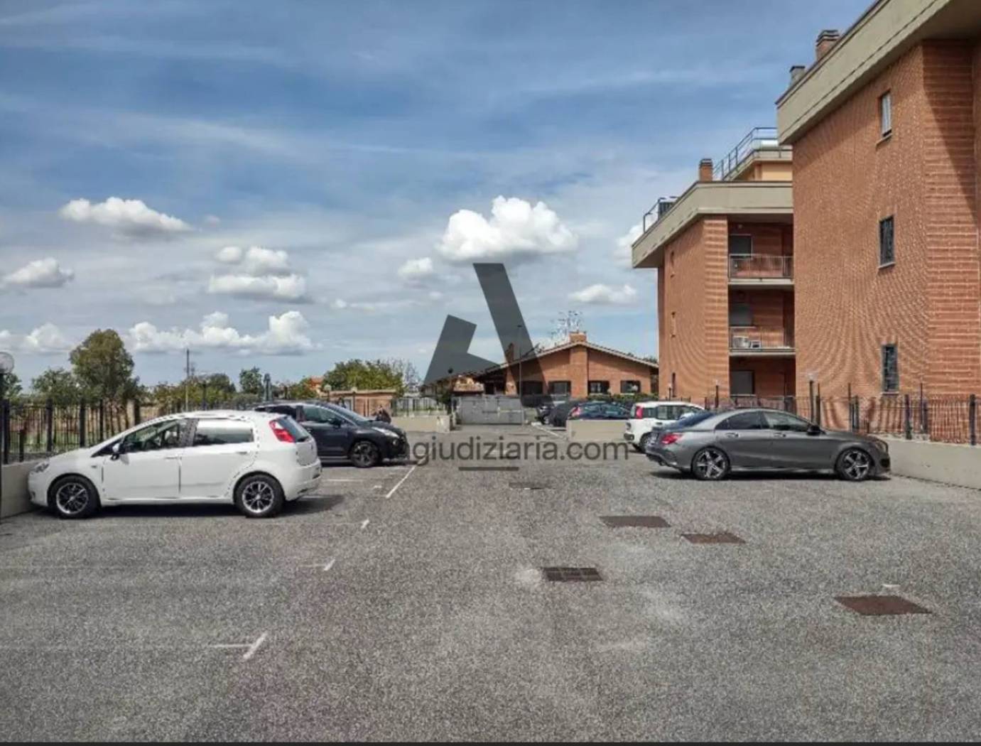 Posto macchina Posto macchina