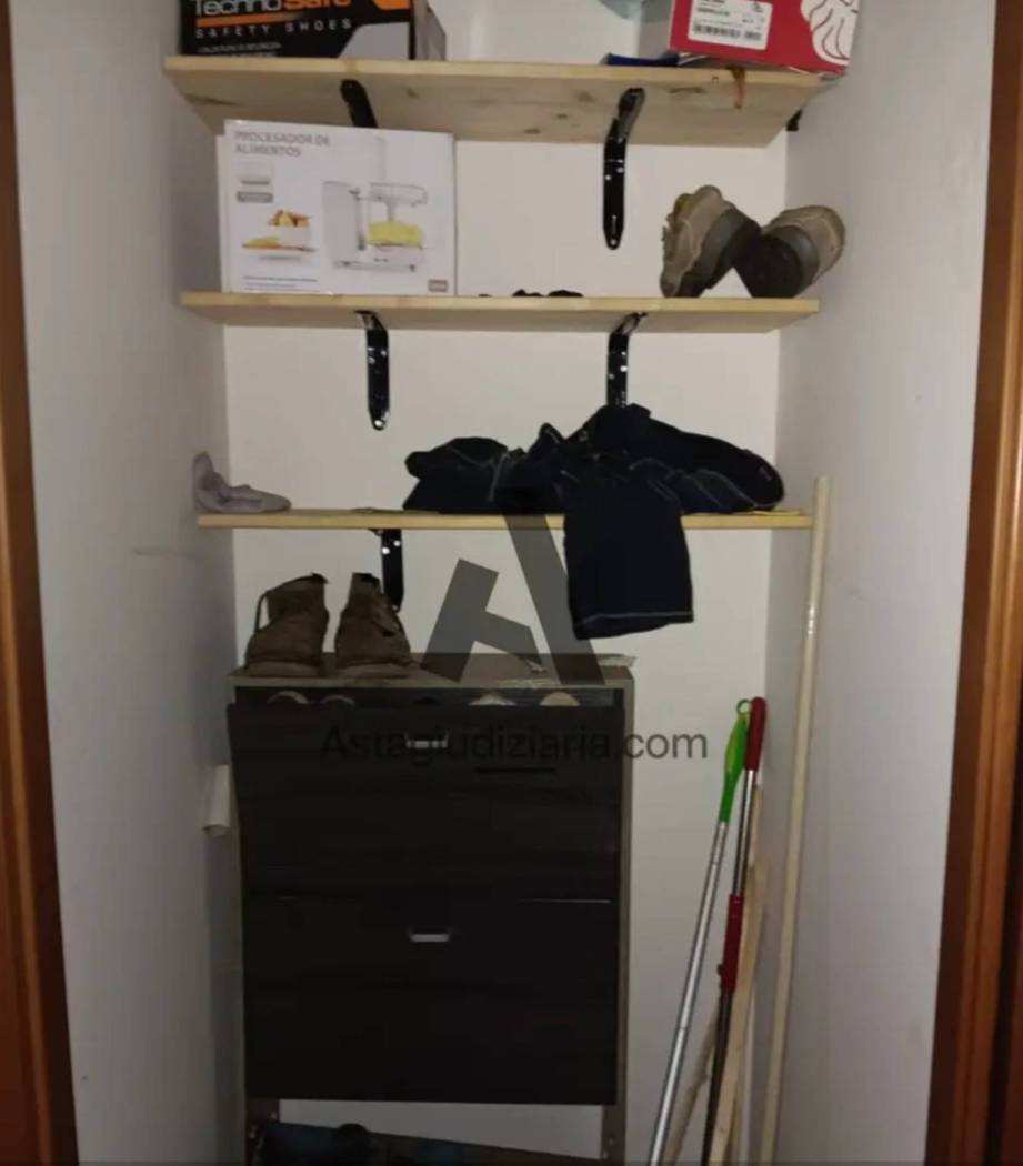 Ripostiglio Ripostiglio